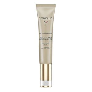 YONELLE - Gold Flash Moisturizer Champagne Glow - Rozjasňovač obraz