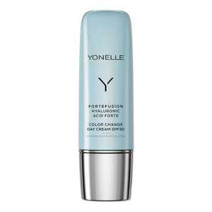 YONELLE - Hyaluronic Acid Forte Color Change Day Cream Spf30 - Denní Krém obraz