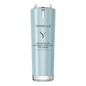 YONELLE - Hyaluronic Acid Forte Eye Cream - Krém Na Den I Noc obraz