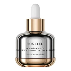 YONELLE - WRINKLE & PORE MINIMIZING SERUM -BOOSTER - sérum na den i noc obraz