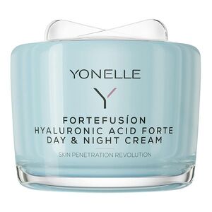YONELLE - HYALURONIC ACID FORTE DAY&NIGHT - hydratační krém obraz