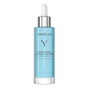 YONELLE - Hyaluronic Acid Forte - Hydratační Sérum Na Den I Noc obraz