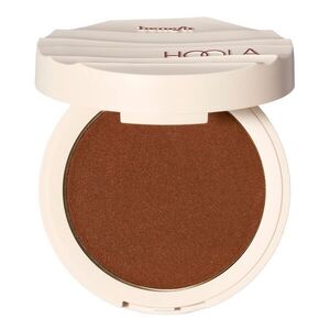 BENEFIT COSMETICS - Hoola Wave - krémový bronzer obraz