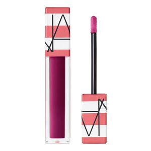 NARS - Hot Escape Afterglow Lip Oil – Olej na rty obraz