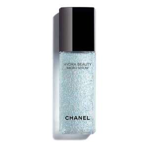 CHANEL - HYDRA BEAUTY MICRO SÉRUM - Hydratuje Obnovuje Rovnováhu Vypíná obraz