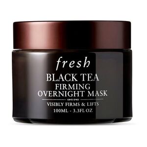 FRESH - Black Tea Firming Overnight Mask – Noční maska proti stárnutí obraz