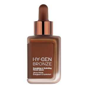 NATASHA DENONA - Hy-Gen Primer Serum – Bronzujicí podkladové sérum obraz