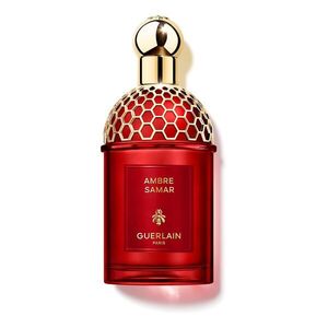 GUERLAIN - Absolus Allegoria Ambre Samar - Eau de Parfum obraz