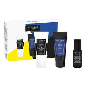HAIR RITUEL BY SISLEY - KIT COLOR CARE & SHINE - Haircare Kits obraz
