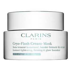 CLARINS - Maska Cryo Flash - Cream Mask obraz