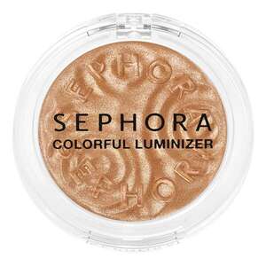 SEPHORA COLLECTION - Colorful Luminizer – Rozjasňující pudr na obličej obraz