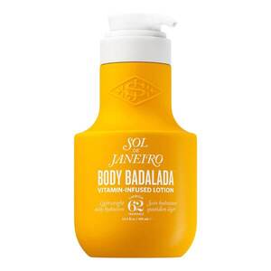 SOL DE JANEIRO - Body Badalada™ Vitamin-Infused Lotion 62 - Lehké hydratační mléko obraz