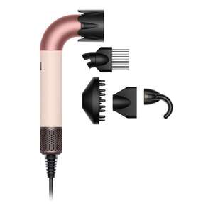DYSON - Dyson Supersonic r - Curly + Coily obraz