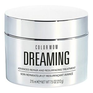 COLOR WOW - Dreaming - Pokročilá regenerační kúra na vlasy obraz