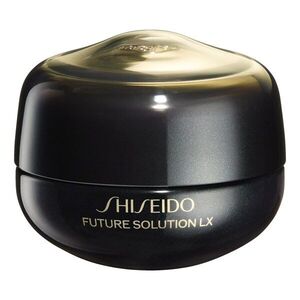SHISEIDO - FUTURE SOLUTION LX - Omlazující krém na kontury očí a rtů - náhradní náplň obraz