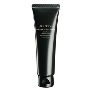 SHISEIDO - FUTURE SOLUTION LX - Čistící pleťová pěna obraz