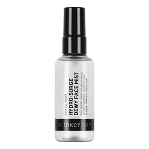 THE INKEY LIST - Hydro-Surge Dewy Face Mist – Pleťový sprej obraz