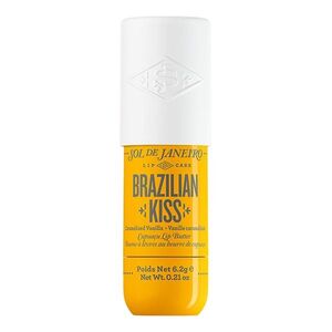 SOL DE JANEIRO - Brazilian Kiss – Balzám na rty s máslem cupuaçu obraz