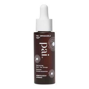 PAI - The Impossible Tan™ – Hydratační samoopalovací kapky obraz