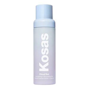 KOSAS - Cloud Set Airy – Fixační a vyhlazující mlha obraz
