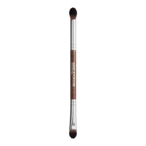 MAKE UP FOR EVER - Eyeshadow Brush 248 – Oboustranný štětec na oční stíny obraz