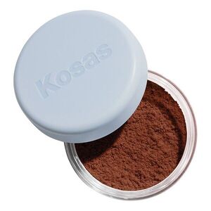 KOSAS - Cloud Set Loose Skin-Tone - Průsvitný fixační sypký pudr obraz