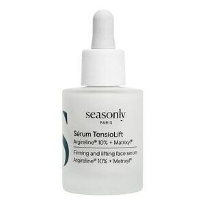 SEASONLY - TensioLift Serum – Zpevňujicí obličejové sérum obraz