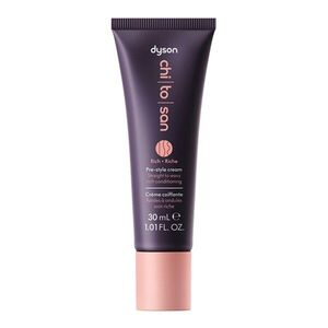 DYSON - Chitosan™ - Pre-Style Cream Rovné až vlnité vlasy, bohatá péče obraz