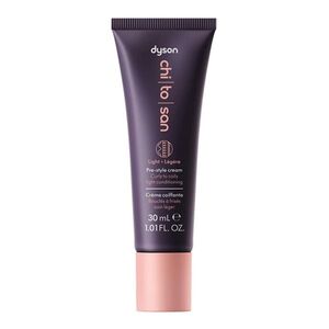 DYSON - Chitosan™ - Pre-Style Cream Kudrnaté až vlnité vlasy, lehká péče obraz
