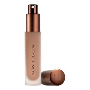 NATASHA DENONA - HY-SCULPT Liquid Bronzer – Tekuté bronzující sérum obraz