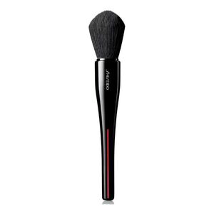 SHISEIDO - Maru Fude Multi Face Brush - Štětec na obličej obraz