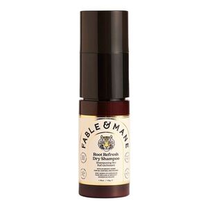 FABLE & MANE - Root Refresh – Osvěžující suchý šampon obraz