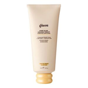GISOU - Honey Gloss Ceramide Therapy - Hydratační kondicionér obraz