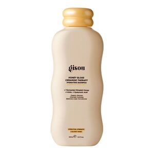 GISOU - Honey Gloss Ceramide Therapy - Hydratační šampon obraz