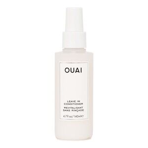 OUAI - Leave in Conditioner – Bezoplachový regenerační přípravek obraz