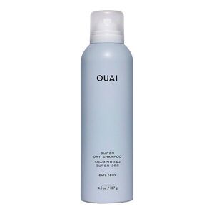 OUAI - Cape Town – Super suchý šampon obraz