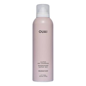 OUAI - Melrose Place – Super suchý šampon obraz