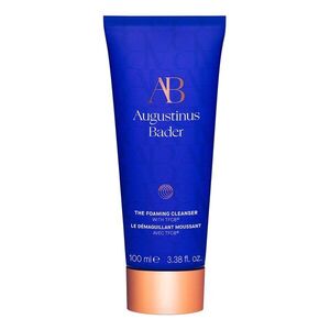 AUGUSTINUS BADER - The Foaming Cleanser – Pěnivý odličovač obraz