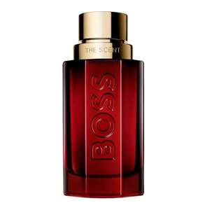 HUGO BOSS - Boss The Scent For Him Elixir - Parfum Intense obraz