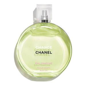CHANEL - CHANCE EAU FRAÎCHE - Tělový Olej obraz