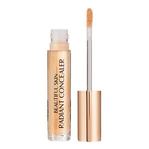 CHARLOTTE TILBURY - Beautiful Skin Radiant Concealer – Rozjasňující korektor obraz