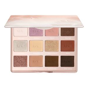 TARTE - #trippinwithtarte Amazonian Clay - Paleta očních stínů obraz