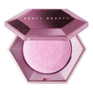 FENTY BEAUTY - Diamond Bomb All-Over Diamond Veil - Rozjasňovač obraz