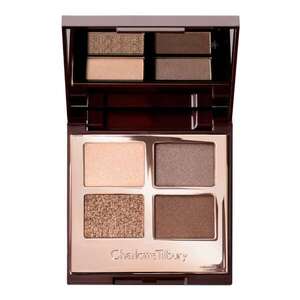 CHARLOTTE TILBURY - Luxury Palette Pillow Talk – Paletka očních stínů obraz