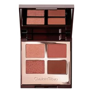 CHARLOTTE TILBURY - Luxury Palette Pillow Talk – Paletka očních stínů obraz