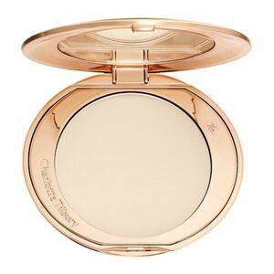 CHARLOTTE TILBURY - Airbrush Flawless Finish - Zmatňující pudr obraz