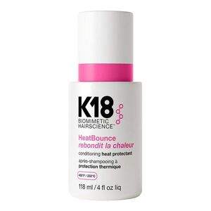 K18 - HeatBounce Conditioning Heat Protectant - Kondicionér s ochranou proti teplu obraz