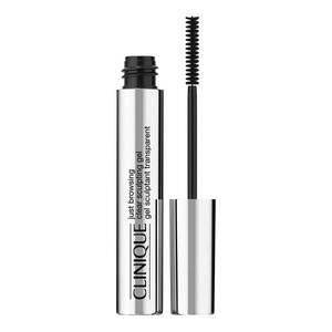 CLINIQUE - Just Browsing Tinted Volumizing Gel - Gel na obočí obraz