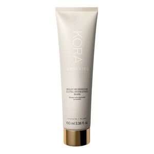 KORA ORGANICS - Milky Mushroom – Hydratační maska obraz