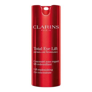CLARINS - Total Eye Lift - Oční koncentrát obraz